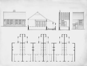 architect plan